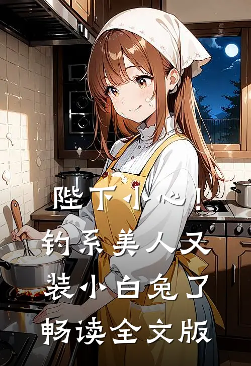 陛下小心！钓系美人又装小白兔了畅读全文版