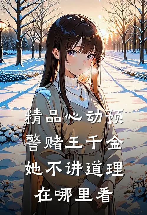 精品心动预警赌王千金她不讲道理在哪里看