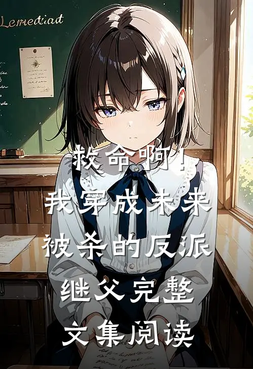 救命啊！我穿成未来被杀的反派继父完整文集阅读