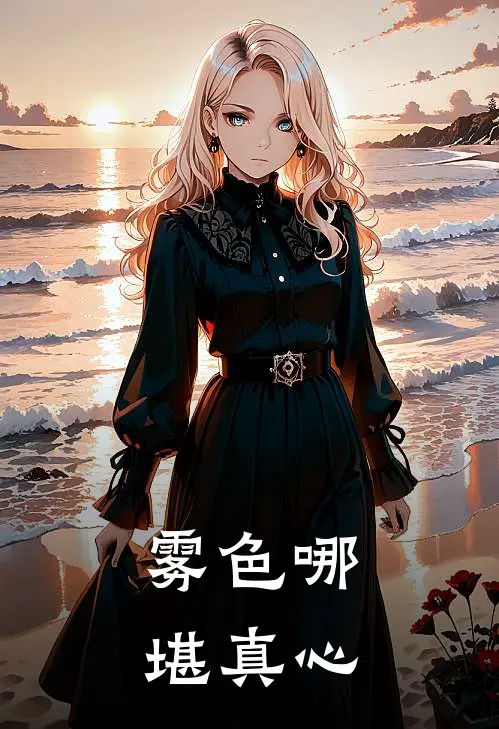 雾色哪堪真心