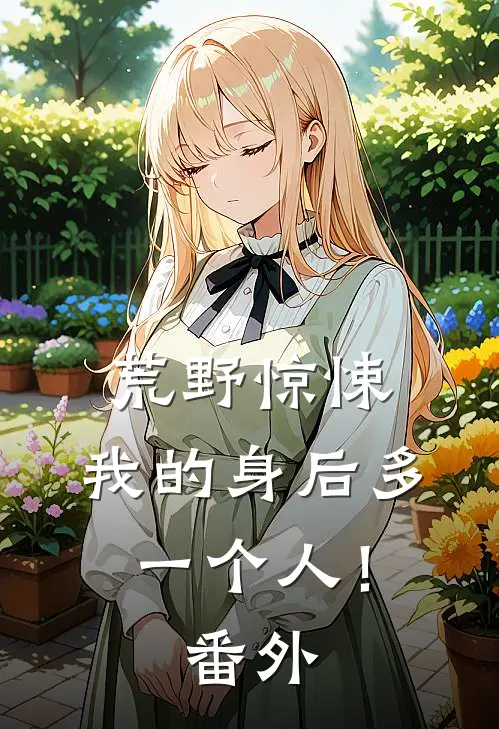 荒野惊悚：我的身后多一个人！ 番外