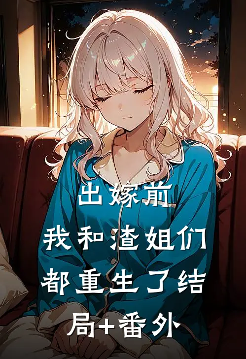 出嫁前，我和渣姐们都重生了结局+番外