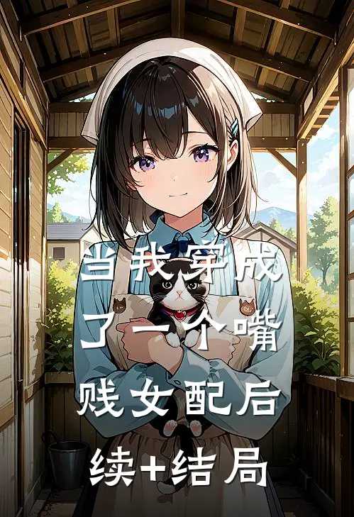 当我穿成了一个嘴贱女配后续+结局