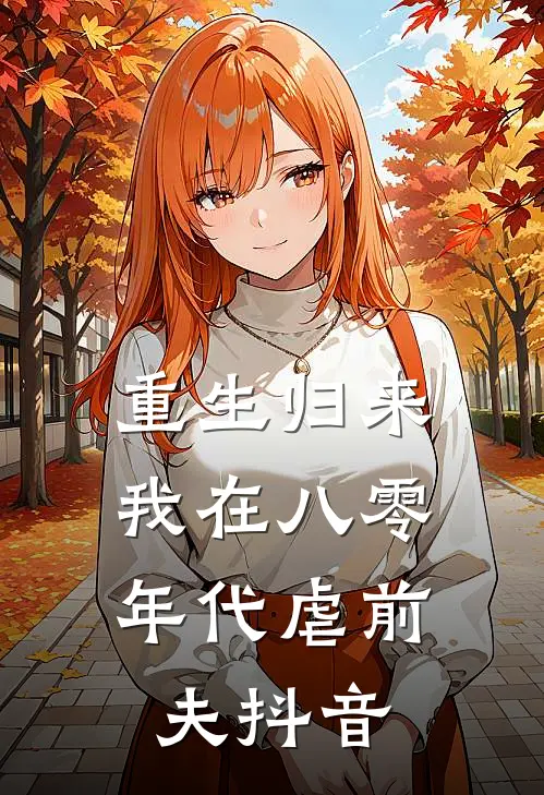 重生归来，我在八零年代虐前夫抖音