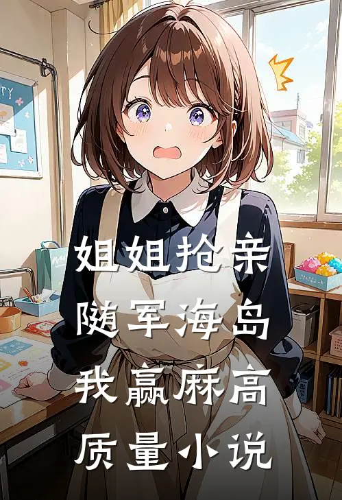 姐姐抢亲，随军海岛我赢麻高质量小说