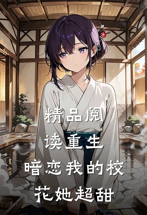 精品阅读重生：暗恋我的校花她超甜