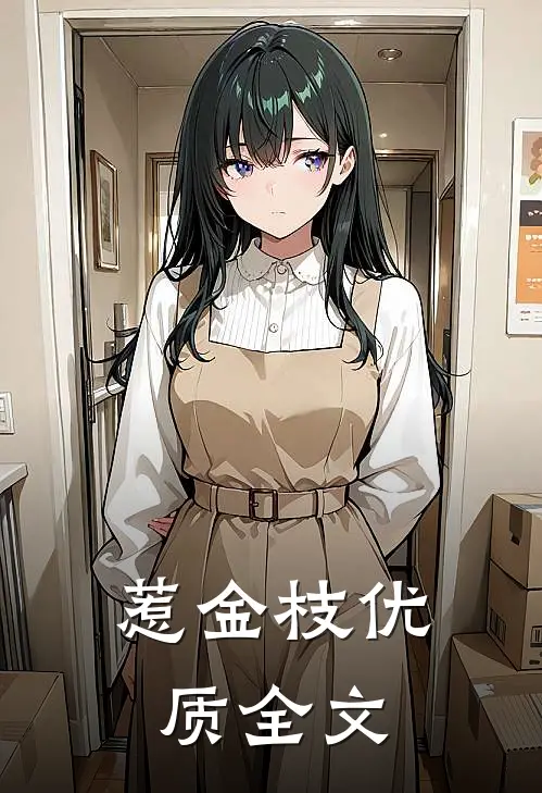 惹金枝优质全文