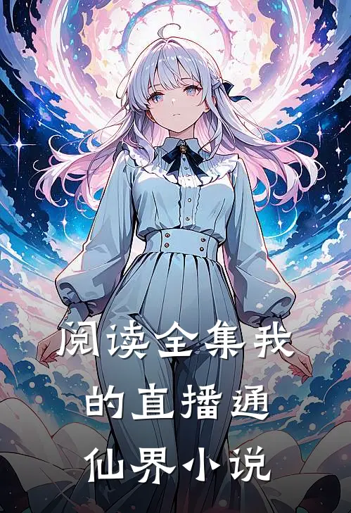 阅读全集我的直播通仙界 小说