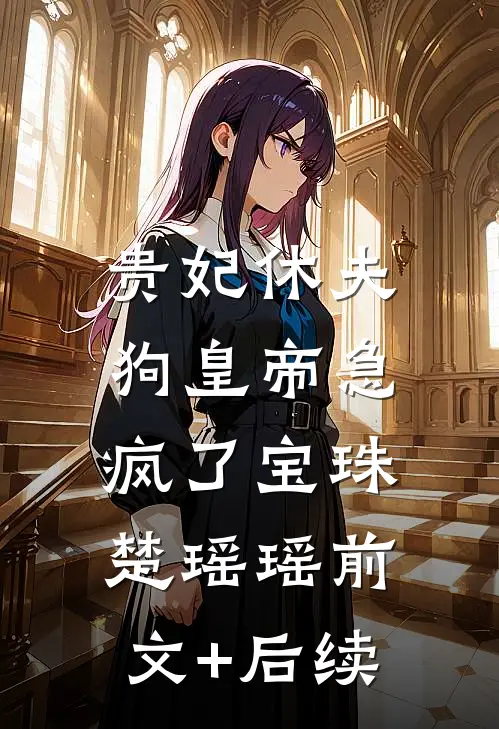 贵妃休夫：狗皇帝急疯了宝珠楚瑶瑶前文+后续