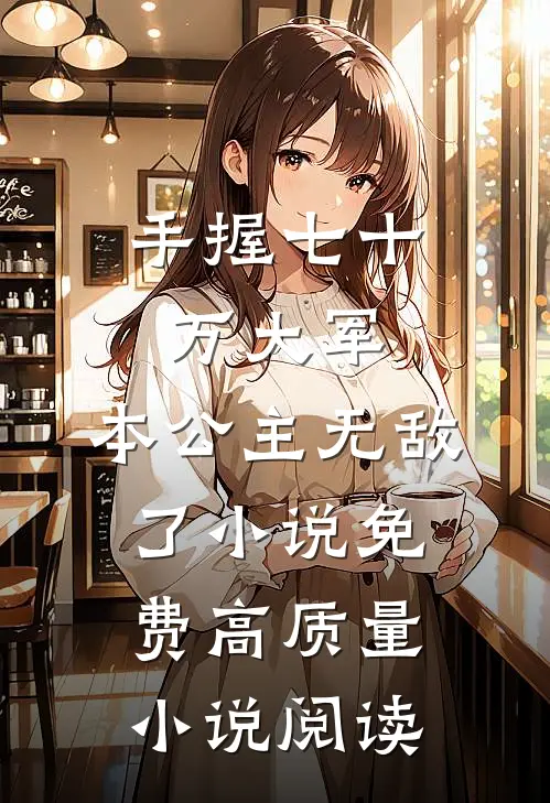 手握七十万大军,本公主无敌了小说免费高质量小说阅读