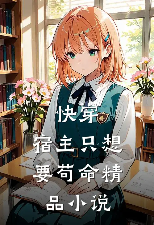 快穿：宿主只想要苟命精品小说