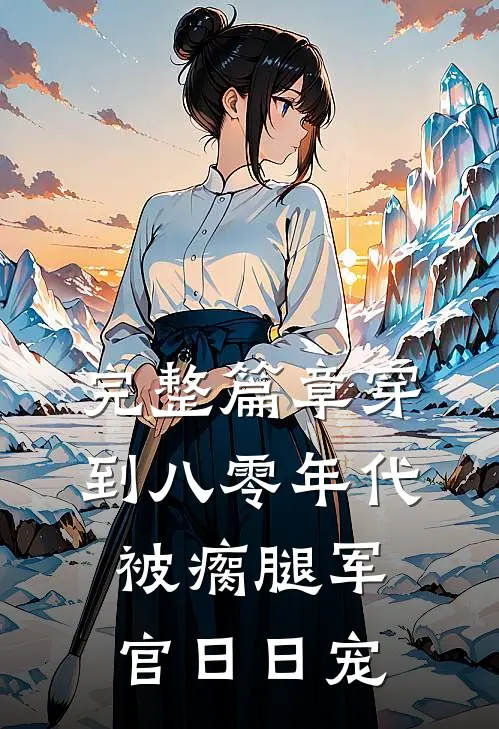 完整篇章穿到八零年代，被瘸腿军官日日宠