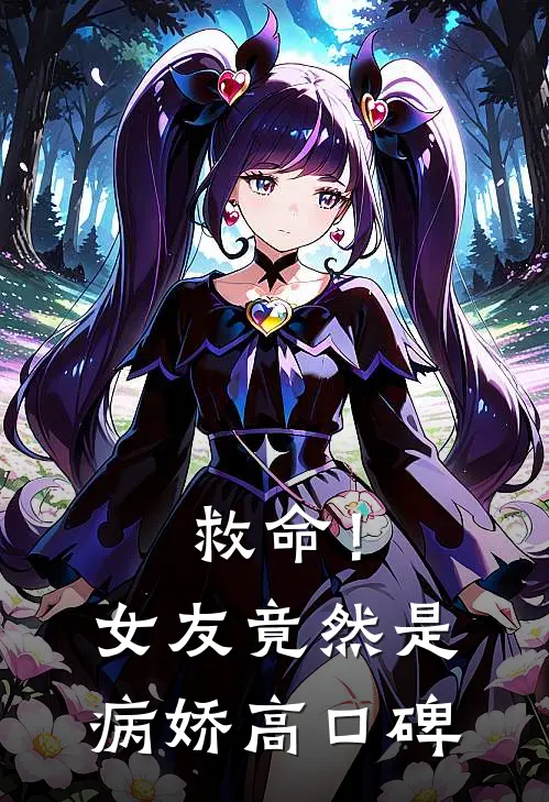 救命！女友竟然是病娇高口碑