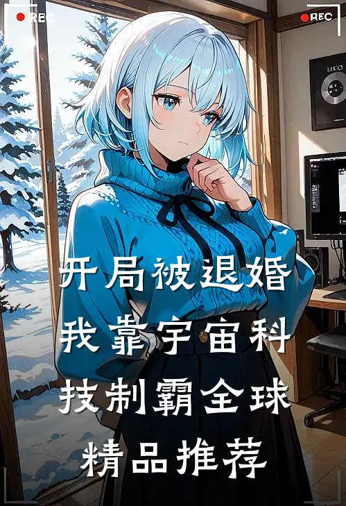 开局被退婚，我靠宇宙科技制霸全球精品推荐