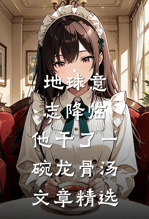 地球意志降临，他干了一碗龙骨汤文章精选