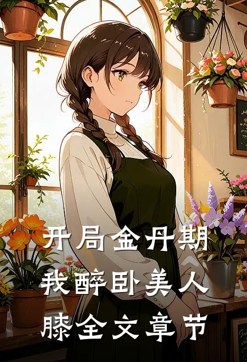 开局金丹期，我醉卧美人膝全文章节