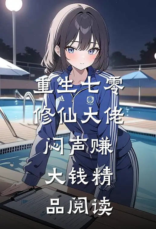 重生七零：修仙大佬闷声赚大钱精品阅读