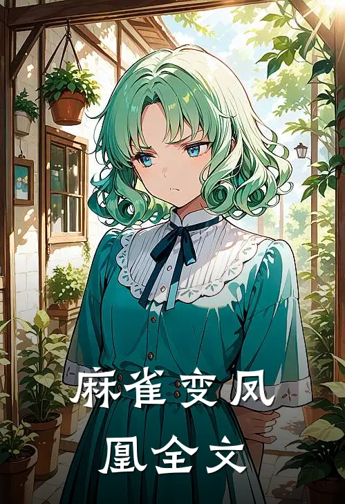 麻雀变凤凰全文