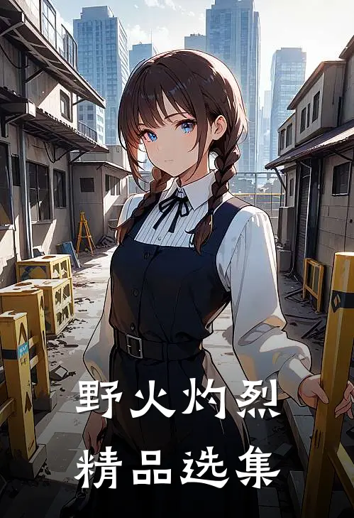 野火灼烈精品选集