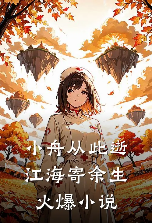 小舟从此逝，江海寄余生火爆小说