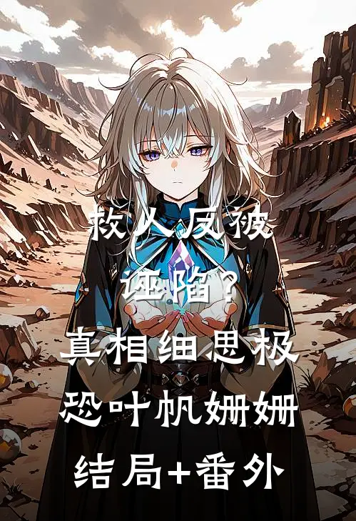 救人反被诬陷？真相细思极恐叶帆姗姗结局+番外