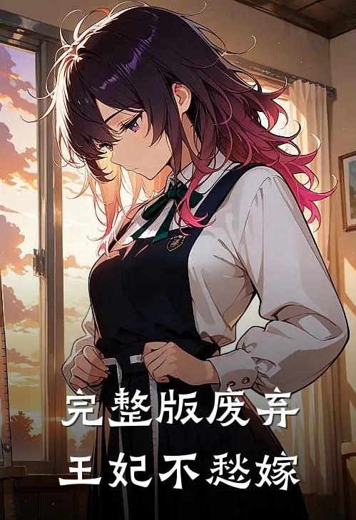 完整版废弃王妃不愁嫁