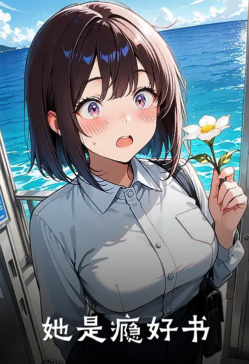 她是瘾好书