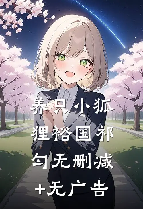 养只小狐狸裕国祁匀无删减+无广告