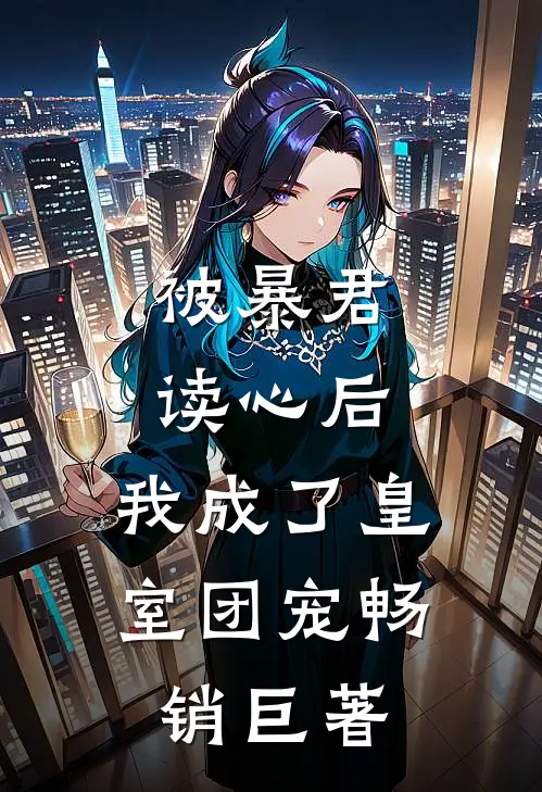 被暴君读心后,我成了皇室团宠畅销巨著