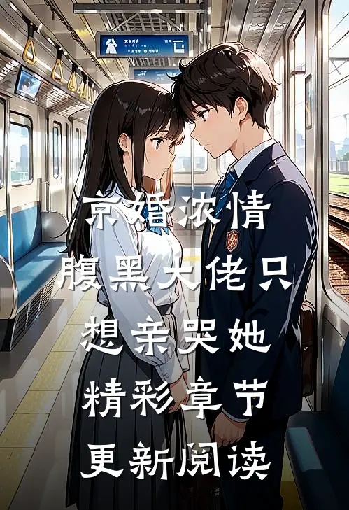 京婚浓情，腹黑大佬只想亲哭她精彩章节更新阅读