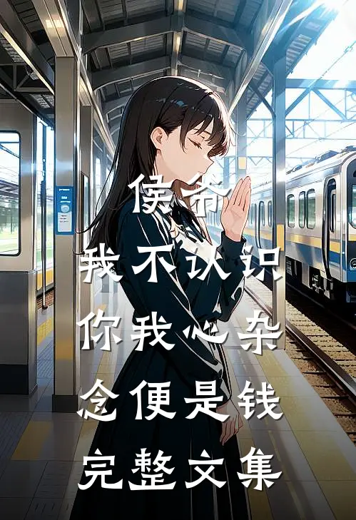 侯爷,我不认识你 我心杂念便是钱完整文集
