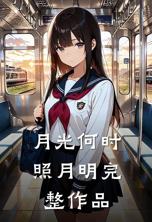 月光何时照月明完整作品
