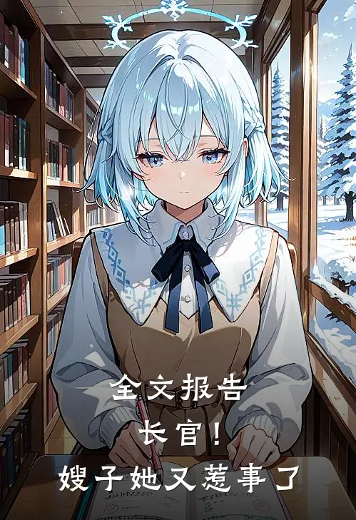 全文报告长官！嫂子她又惹事了