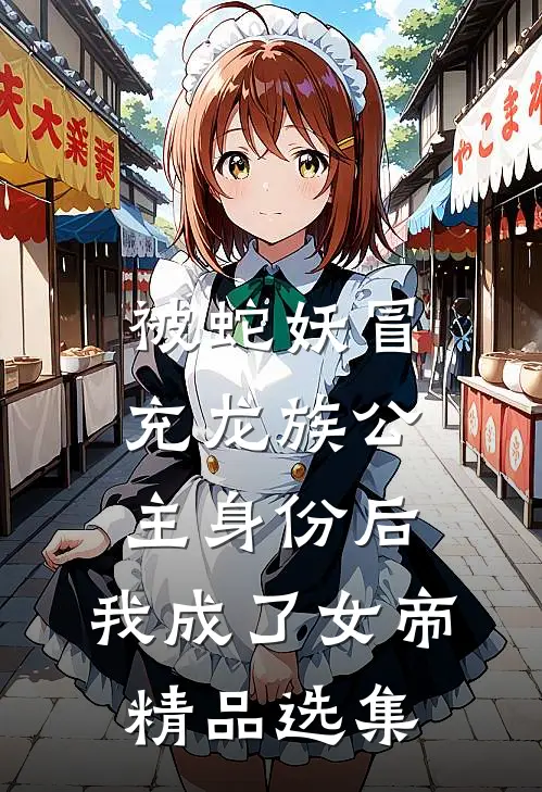被蛇妖冒充龙族公主身份后，我成了女帝精品选集