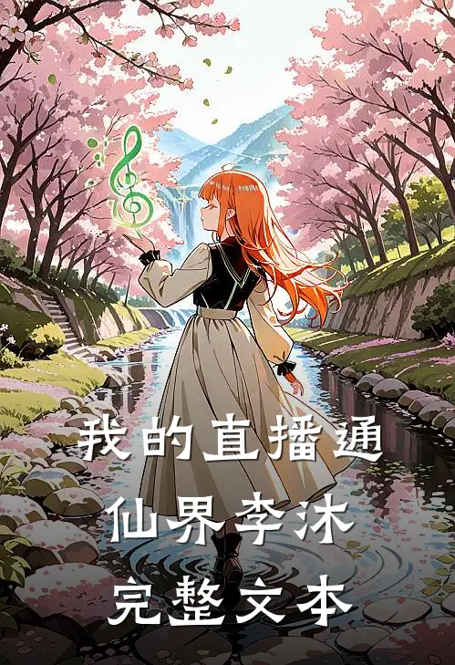 我的直播通仙界李沐完整文本