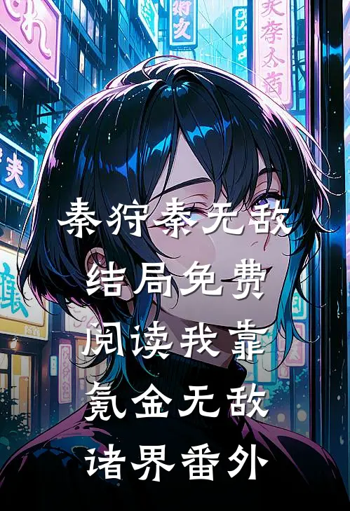 秦狩秦无敌结局免费阅读我靠氪金无敌诸界番外