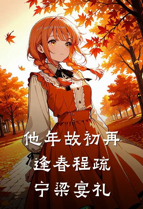 他年故初再逢春(程疏宁梁宴礼)