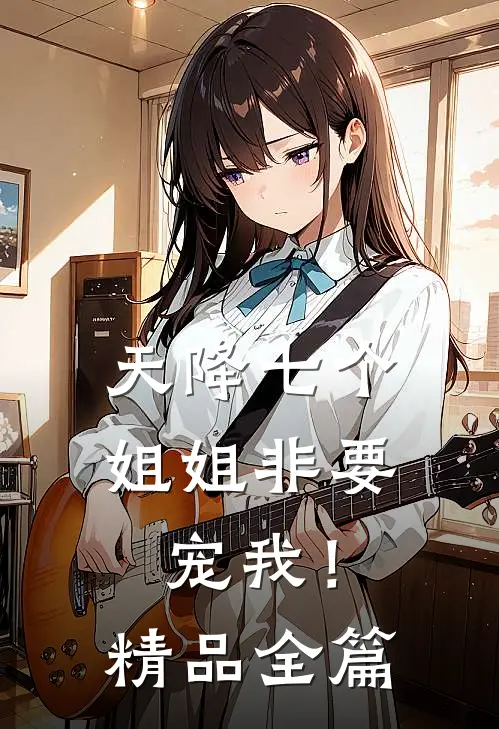 天降七个姐姐非要宠我！精品全篇