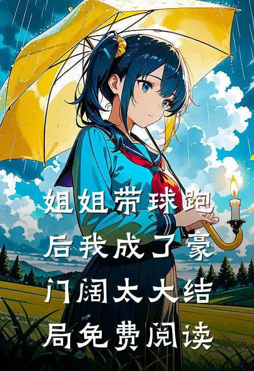 姐姐带球跑后我成了豪门阔太大结局免费阅读