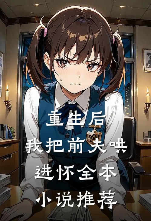 重生后，我把前夫哄进怀全本小说推荐