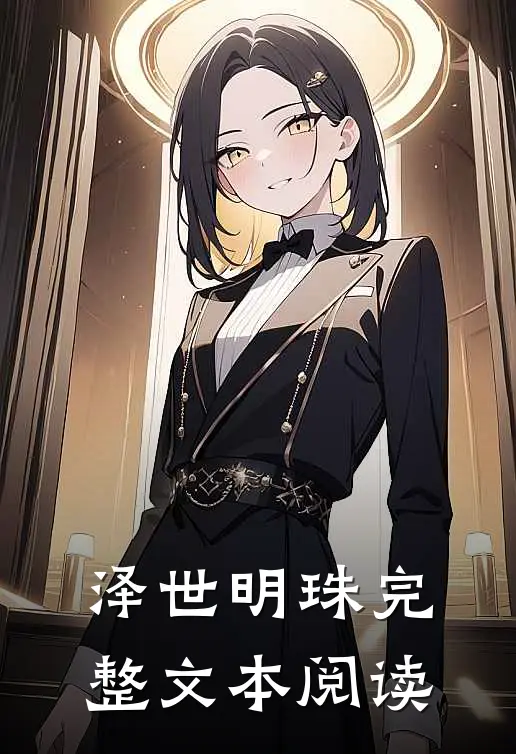 泽世明珠完整文本阅读