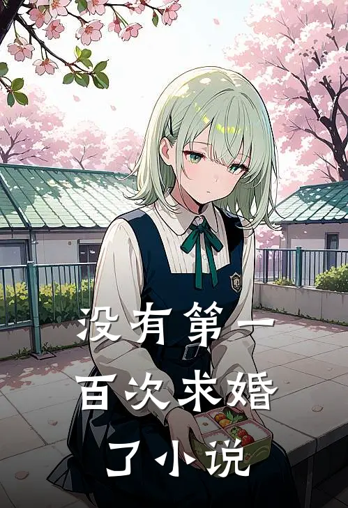 没有第一百次求婚了小说