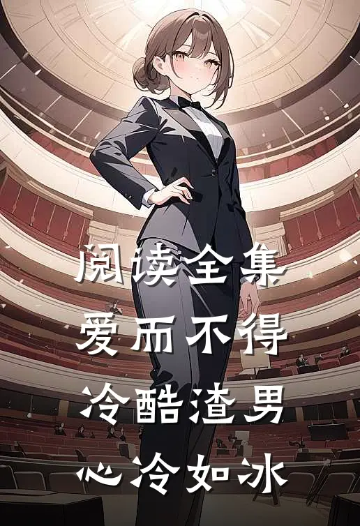 阅读全集爱而不得：冷酷渣男心冷如冰