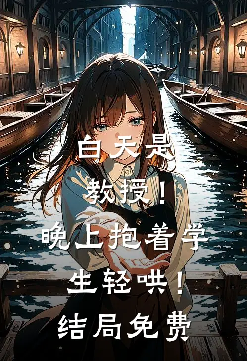 白天是教授！晚上抱着学生轻哄！结局免费