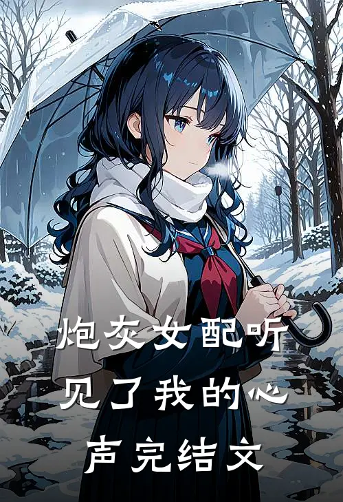 炮灰女配听见了我的心声完结文