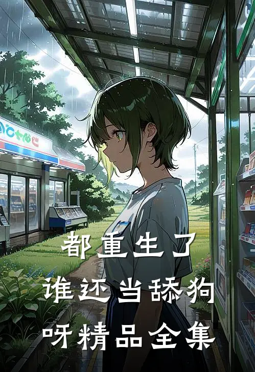 都重生了，谁还当舔狗呀精品全集