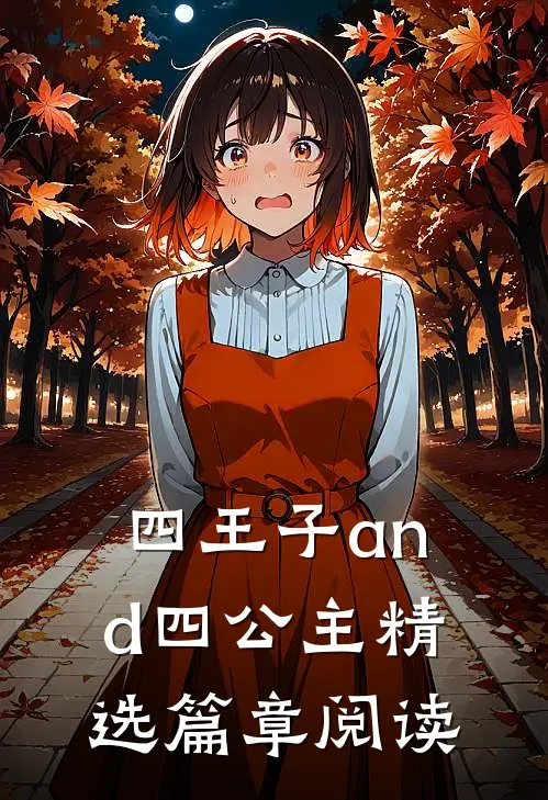 四王子and四公主精选篇章阅读
