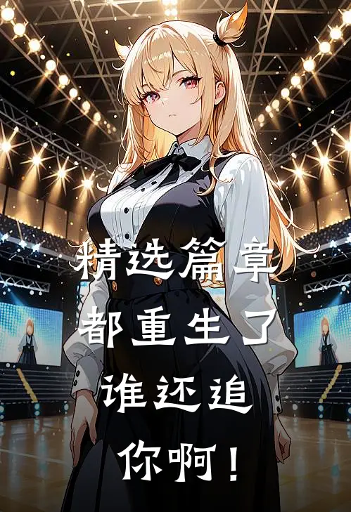 精选篇章都重生了，谁还追你啊！