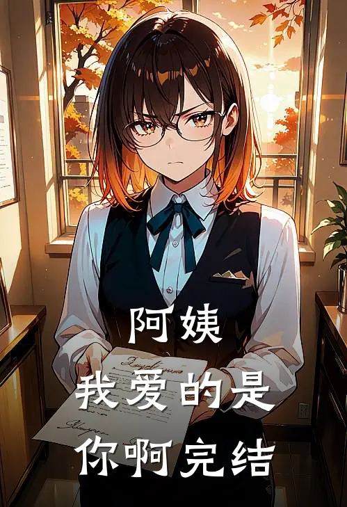 阿姨，我爱的是你啊完结