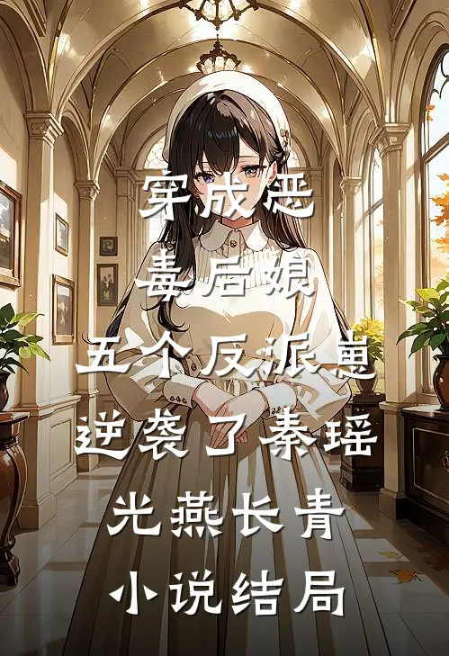 穿成恶毒后娘，五个反派崽逆袭了秦瑶光燕长青小说结局